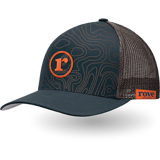 Rove Hat