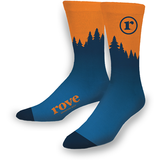 Rove Socks